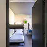 Szálloda Greet Bordeaux Aeroport 2*