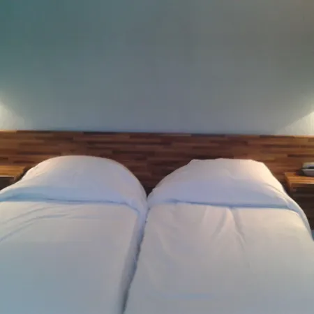 Otel Greet Bordeaux Aeroport