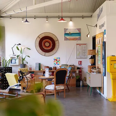 Greet Bordeaux Aeroport 2* Mérignac