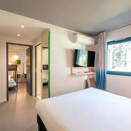 Greet Bordeaux Aeroport Hotell Mérignac