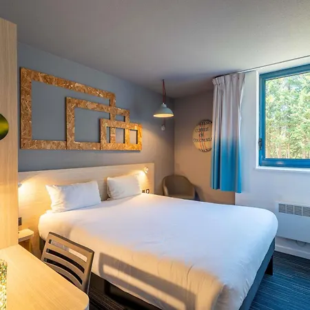 Otel Greet Bordeaux Aeroport