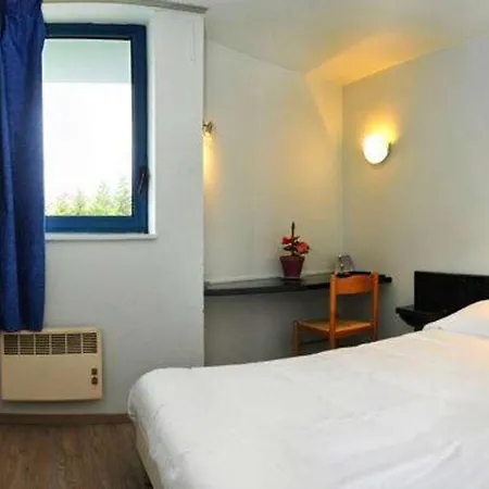 Greet Bordeaux Aeroport Otel