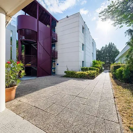 Otel Greet Bordeaux Aeroport