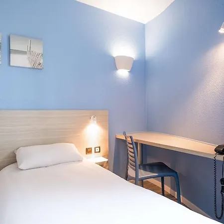 Otel Greet Bordeaux Aeroport
