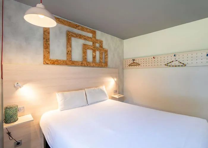 Greet Bordeaux Aeroport 酒店 Mérignac