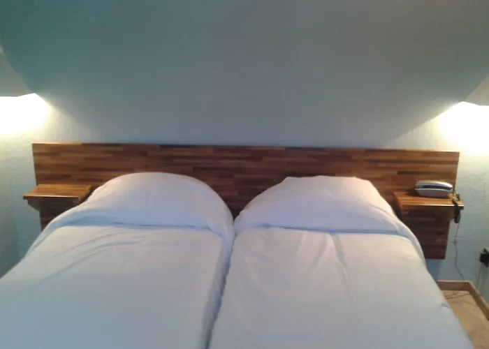 Hotel Greet Bordeaux Aeroport