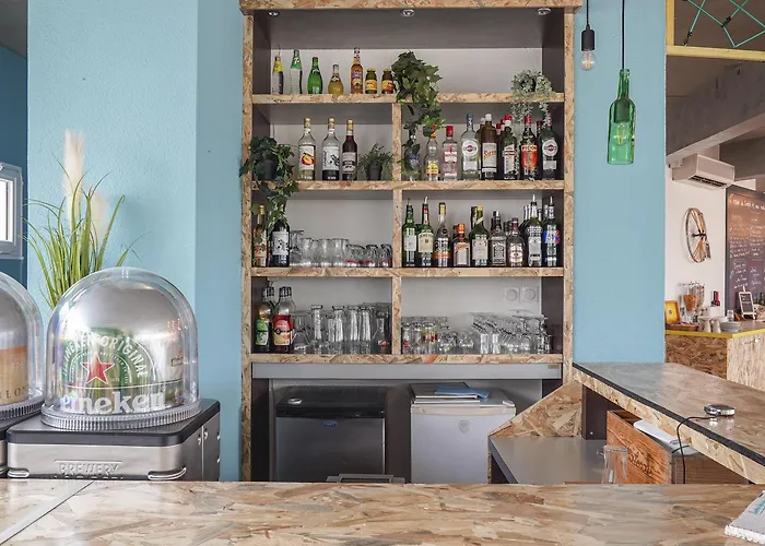 Greet Bordeaux Aeroport Hotel