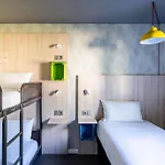 Otel Greet Bordeaux Aeroport 2*