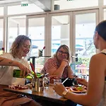 Greet Bordeaux Aeroport
