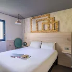 Otel Greet Bordeaux Aeroport Mérignac