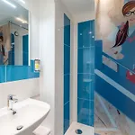 Otel Greet Bordeaux Aeroport Mérignac