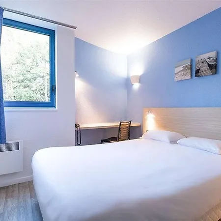 Hotel Greet Bordeaux Aeroport 2*
