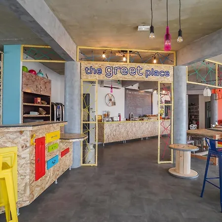 فندق Greet Bordeaux Aeroport Mérignac