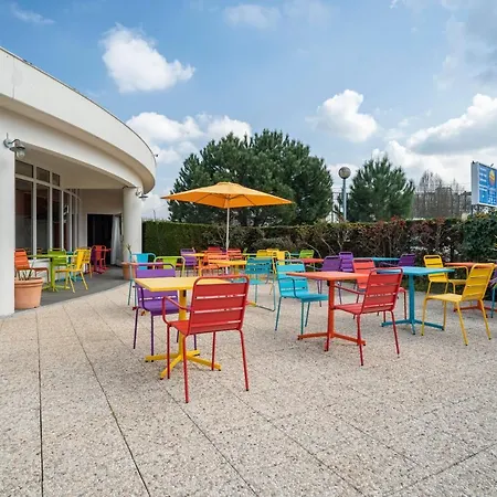 فندق Greet Bordeaux Aeroport Mérignac