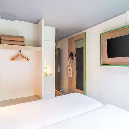 فندق Greet Bordeaux Aeroport