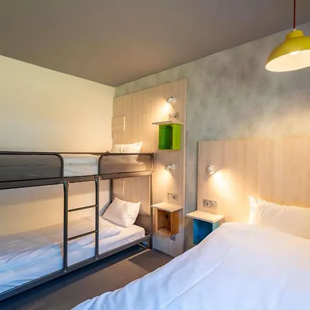 Greet Bordeaux Aeroport فندق