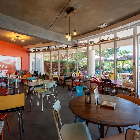 Greet Bordeaux Aeroport فندق