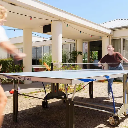 Greet Bordeaux Aeroport
