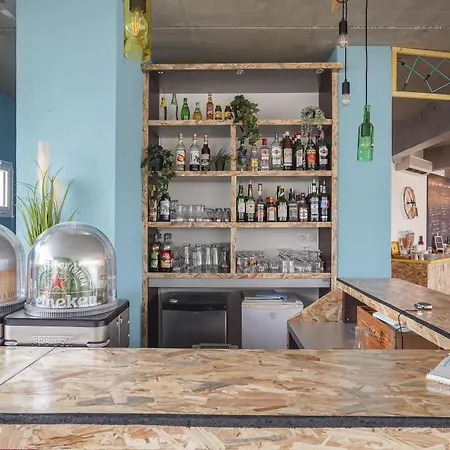 Greet Bordeaux Aeroport فندق