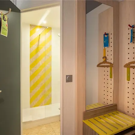 فندق Greet Bordeaux Aeroport