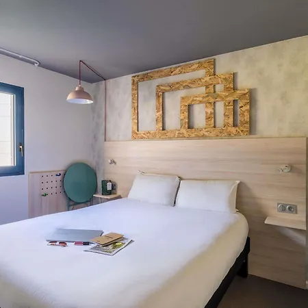 מלון Greet Bordeaux Aeroport Mérignac