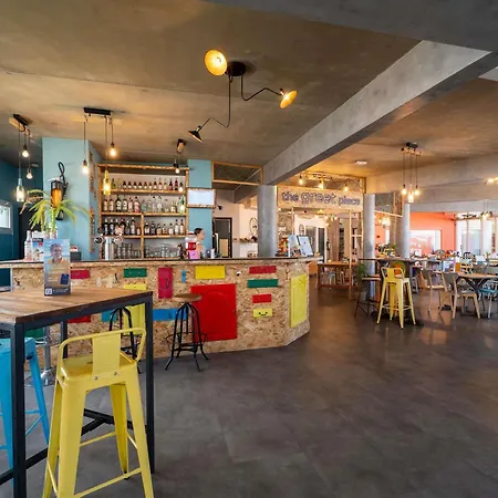 Greet Bordeaux Aeroport 2* Mérignac