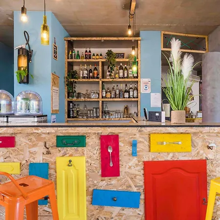 Greet Bordeaux Aeroport