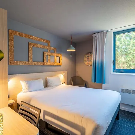 Greet Bordeaux Aeroport Otel