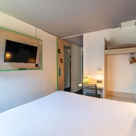 فندق Greet Bordeaux Aeroport Mérignac