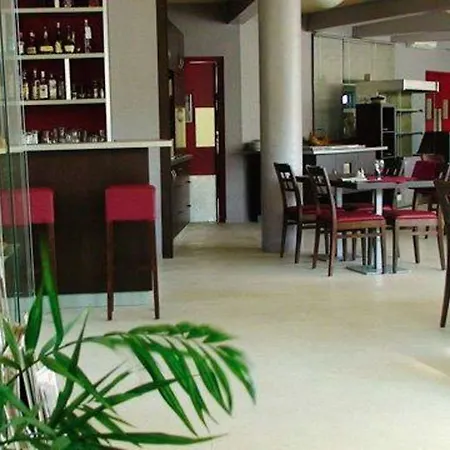 فندق Greet Bordeaux Aeroport
