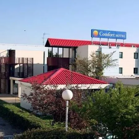 Greet Bordeaux Aeroport Hotel Mérignac