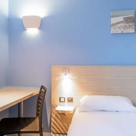 Hotel Greet Bordeaux Aeroport Mérignac