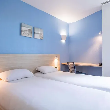 Greet Bordeaux Aeroport Hotel