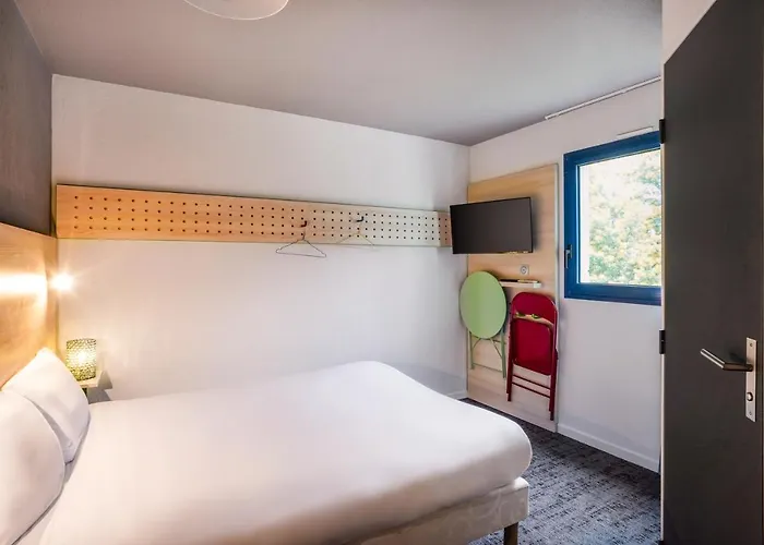 Greet Bordeaux Aeroport 2*