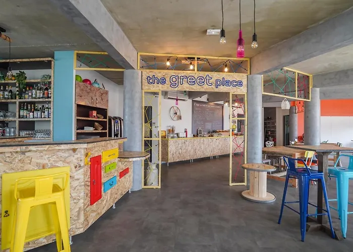 מלון Greet Bordeaux Aeroport Mérignac