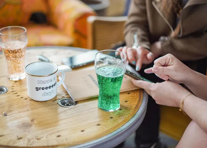 Greet Bordeaux Aeroport 2* Mérignac