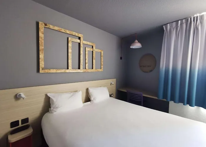 Greet Bordeaux Aeroport 2* Mérignac