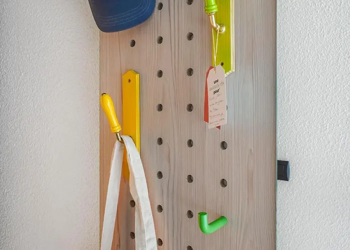 מלון Greet Bordeaux Aeroport Mérignac