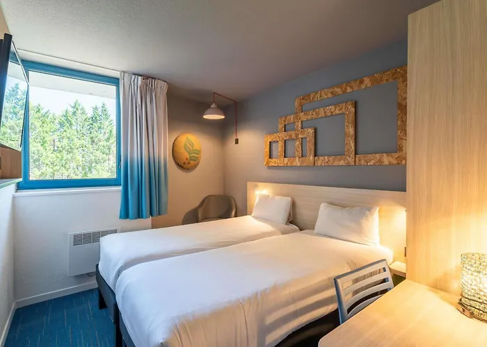 Greet Bordeaux Aeroport