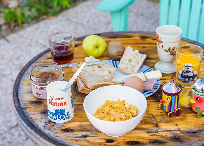 מלון Greet Bordeaux Aeroport 2*