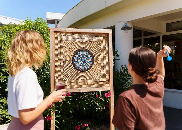 Greet Bordeaux Aeroport Mérignac