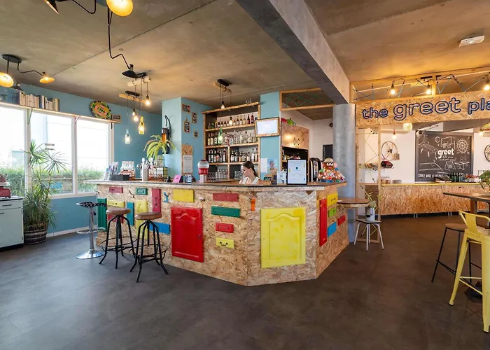 Greet Bordeaux Aeroport 2* Mérignac