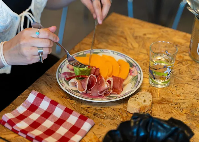 מלון Greet Bordeaux Aeroport