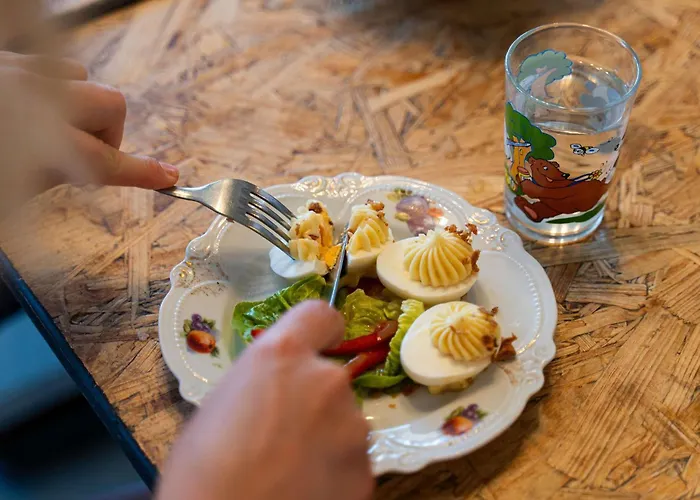 מלון Greet Bordeaux Aeroport Mérignac