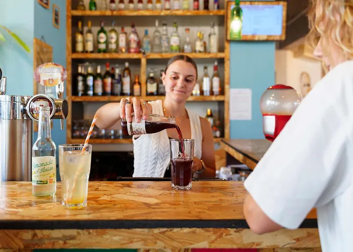 Greet Bordeaux Aeroport 2* Mérignac