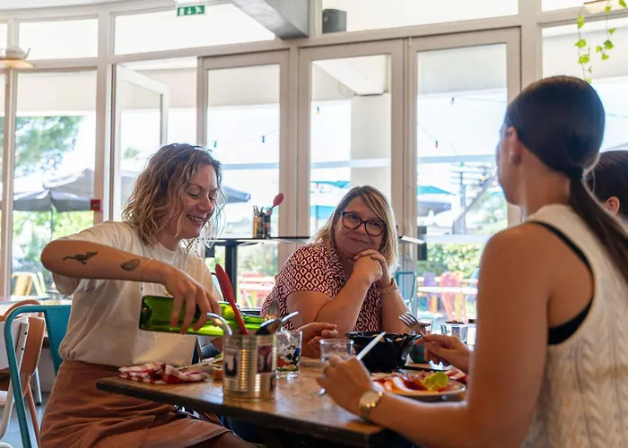 Greet Bordeaux Aeroport