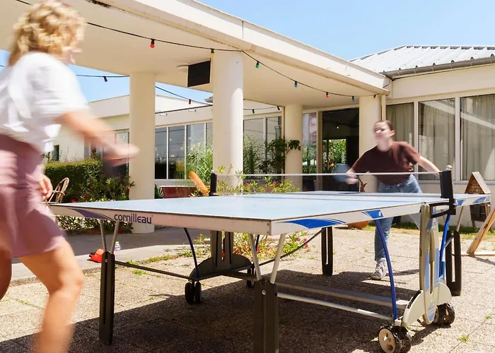 Greet Bordeaux Aeroport