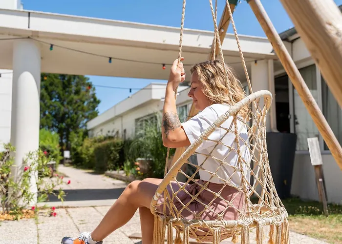מלון Greet Bordeaux Aeroport