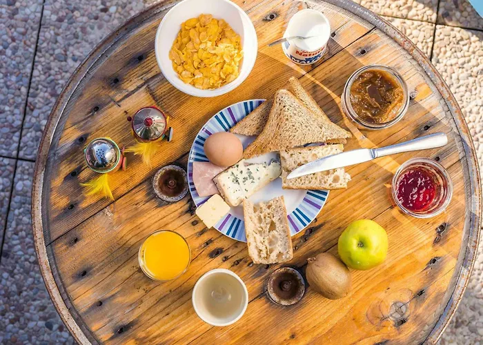 Hotel Greet Bordeaux Aeroport Mérignac