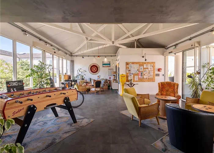 Greet Bordeaux Aeroport 2* Mérignac